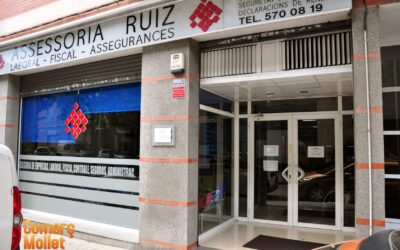 Assesoria Ruiz, primera consulta gratuïta, us desitja bones vacances.