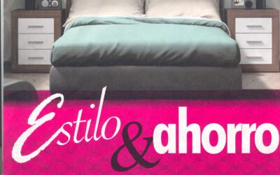 MacMobles Mobles Chacon, mobles Estilo&ahorro