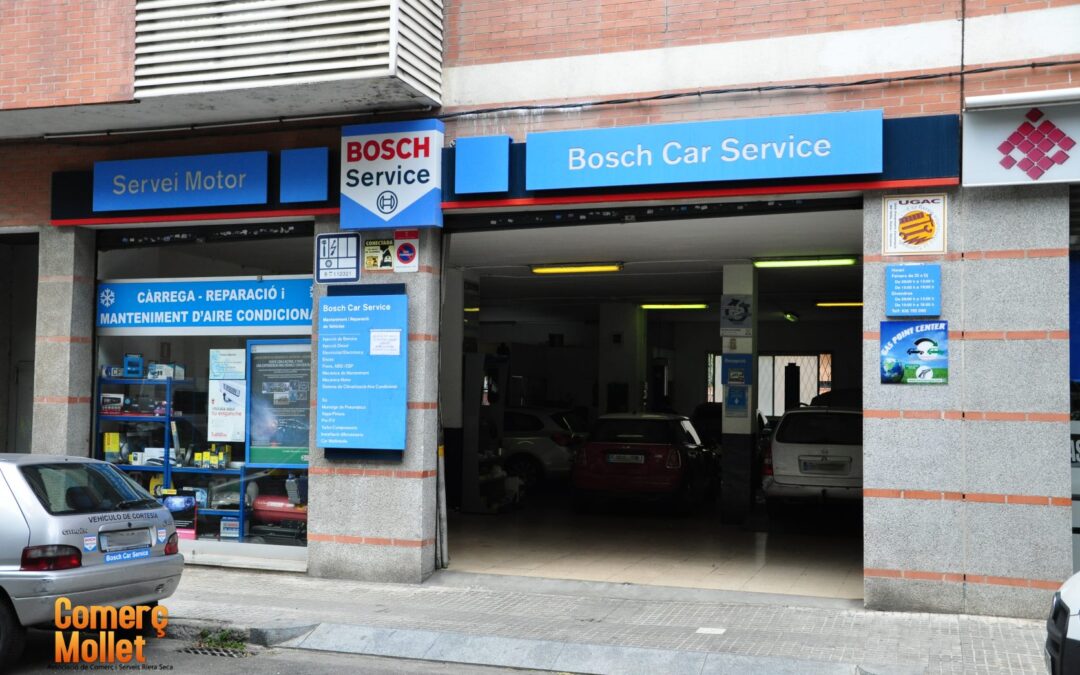 Servei Motor 2 S.C.P. us desitja bones vacances